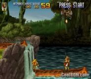 metal slug coolrom ps2