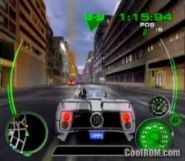 Midnight Club 3 - DUB Edition Remix ROM (ISO) Download for Sony Playstation  2 / PS2 