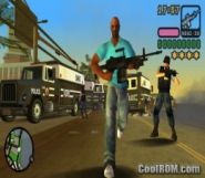 GTA: San Andreas Stories for PSP leaked by HMV