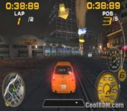 Midnight Club 3 - DUB Edition ROM (ISO) Download for Sony Playstation  Portable / PSP 