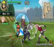 Pasivo Frotar Rechazo Naruto Shippuden - Ultimate Ninja Impact ROM (ISO) Download for Sony  Playstation Portable / PSP - CoolROM.com