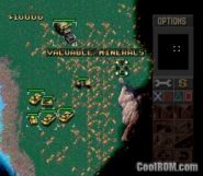 red alert 1 ps1