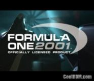 formula one 2001 ps1