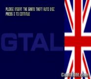 gta london 1969 ps1