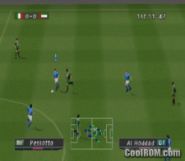 pro evolution soccer playstation 1