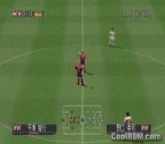 J League Jikkyou Winning Eleven 00 2nd Japan Rom Iso Download For Sony Playstation Psx Coolrom Com