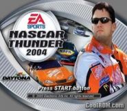 Nascar Thunder 04 Rom Iso Download For Sony Playstation Psx Coolrom Com