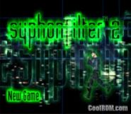 Download] Syphon Filter 2 ROM (ISO) ePSXe and Fpse emulator (400MB/455MB)  highly compressed – Sony Playstation / PSX / PS1 APK BIN/CUE play on  Android and pc - Wapzola