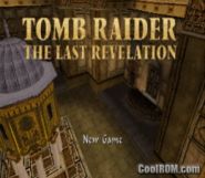 tomb raider 4 ps1