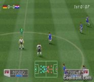 World Soccer Jikkyou Winning Eleven 3 Final Ver Japan Rom Iso Download For Sony Playstation Psx Coolrom Com