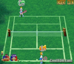 Capcom Sports Club ROM Download for 