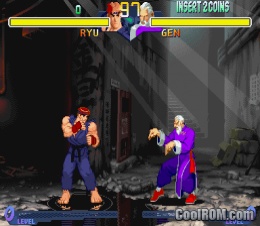 Street Fighter Alpha 2 DRM-Free Download - Free GOG PC Games