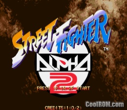 Street Fighter Alpha 2 DRM-Free Download - Free GOG PC Games
