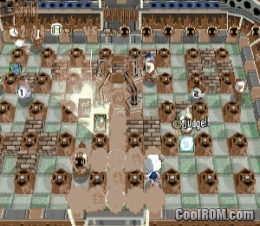 Bomberman Online (Dreamcast) (gamerip) (2001) MP3 - Download Bomberman  Online (Dreamcast) (gamerip) (2001) Soundtracks for FREE!