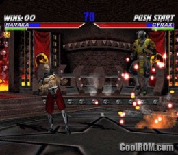 MK Gold Fighters  Mortal kombat gold, Mortal kombat 4, Mortal kombat