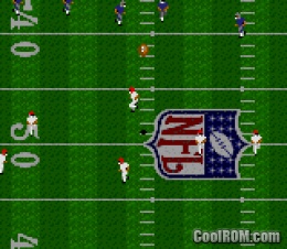 Madden NFL '95 ROM Download for 