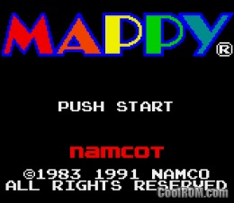 Mappy Rom Download For Coolrom Com