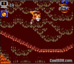 Tails' Adventures ROM Download For - CoolROM.Com