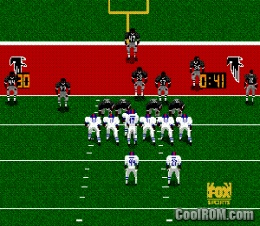 madden 96