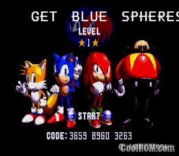 sonic cd coolrom