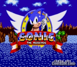 sonic cd coolrom