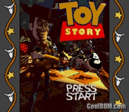 coolrom psp toy story