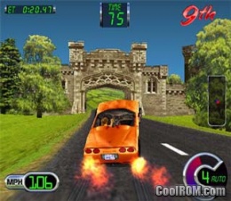 cruis n exotica n64 rom