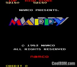 Mappy Us Rom Download For Coolrom Com