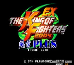 The King of Fighters 2002 Magic Plus (bootleg) ROM Free Download for Mame -  ConsoleRoms