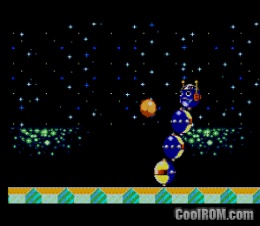 Sonic Chaos (Europe) ROM Download - Free Master System Games - Retrostic