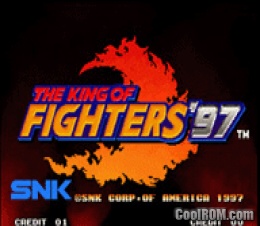 Download & Play The King of Fighters '97 on PC & Mac (Emulator)