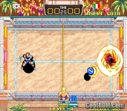 coolrom neogeo