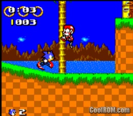 Sonic the Hedgehog™ Classic 3.0.0 (arm-v7a) (nodpi) (Android 4.0.3