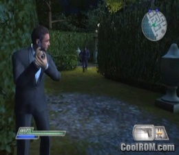 007 From Russia With Love Europe En Fr De Es It Nl Sv Rom Iso Download For Sony Playstation 2 Ps2 Coolrom Com