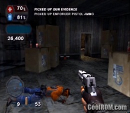 coolrom most wanted ps2