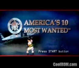 coolrom most wanted ps2