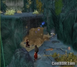 Dante's Inferno Legendado em PT-BR (PSP CSO) 
