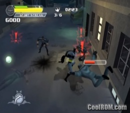 Arriba 78+ imagen batman ps2 rise of sin tzu - Abzlocal.mx