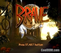 Brave- The Search for Spirit Dancer - A Warrior's Tale (X360, PS2, Wii,  PSP) 100% Walkthrough Pt 14 - video Dailymotion