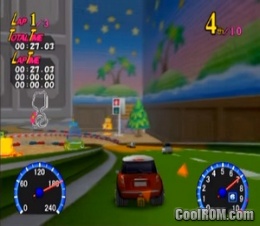 Choro Q Europe Rom Iso Download For Sony Playstation 2 Ps2 Coolrom Com