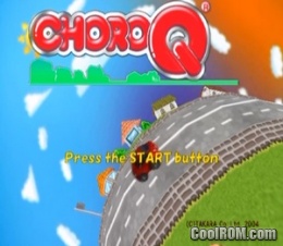 Choro Q Rom Iso Download For Sony Playstation 2 Ps2 Coolrom Com Choro Q Rom Iso Download For Sony Playstation 2 Ps2 Coolrom Com