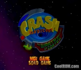 Crash Bandicoot - The Wrath Of Cortex ROM - PS2 Download - Emulator Games