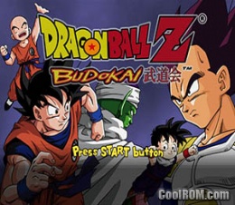 Play Dragon Ball Z Budokai 3 PS2 Emulator - Damon PS2 PRO - Dragon