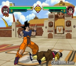 Dragonball Z2 Japan Rom Iso Download For Sony Playstation 2 Ps2 Coolrom Com