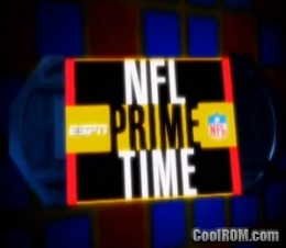 : ESPN NFL Prime Time - PlayStation 2 : Video Games