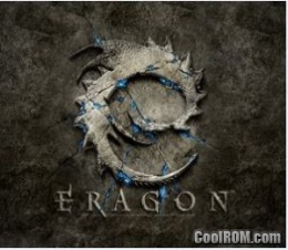 Eragon (USA) PS2 ISO - CDRomance