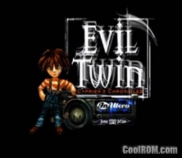 Evil twin cyprien's chronicles dreamcast torrent