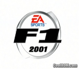 F1 01 Rom Iso Download For Sony Playstation 2 Ps2 Coolrom Com