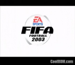 FIFA Football 2002 (Europe) (En,De,Es,Nl,Sv) ROM (ISO) Download for Sony Playstation  2 / PS2 