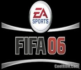 Jogo FIFA Soccer 06 - PS2 (Europeu) - MeuGameUsado